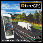 KIT GPS/SPE CAMIONES Y BUSES - Localizador GPS 4G para Camiones y buses, con SIM Integrada, Rastreador con App, Alerta Antirrobo, Exceso Velocidad y Geocercas, Suscripción plan anual.