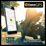 KIT GPS/SPE MOTOS   Localizador GPS 4G para Motocicletas, con SIM Integrada, Rastreador con App, Alerta Antirrobo, Exceso Velocidad y Geocercas, Suscripción plan anual.