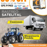 KIT TGO! TRANSP DE CARGA Localizador GPS 4G EMPRESA para VEHICULOS TRANSPORTE DE CARGA+ Suscripción plan anual + INSTALACION