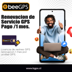 P Suscripción 1 MES / Plan de suscripción 1 mes, $9.990.-