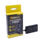 KIT GPS SPE Auto/Suv   Localizador GPS 4G para Auto-Camioneta, Suv y City Car, con SIM Integrada, Rastreador con App, Alerta Antirrobo, Exceso Velocidad y Geocercas, Suscripción plan anual. - Imagen 8