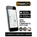 KIT GPS SPE Auto/Suv   Localizador GPS 4G para Auto-Camioneta, Suv y City Car, con SIM Integrada, Rastreador con App, Alerta Antirrobo, Exceso Velocidad y Geocercas, Suscripción plan anual. - Imagen 9