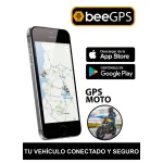 KIT GPS/SPE MOTOS   Localizador GPS 4G para Motocicletas, con SIM Integrada, Rastreador con App, Alerta Antirrobo, Exceso Velocidad y Geocercas, Suscripción plan anual. - Imagen 6