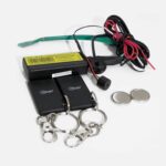 Inmovilizador vehículos 12v - Imagen 3