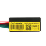 Inmovilizador vehículos 12v - Imagen 4