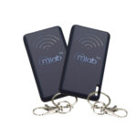 Inmovilizador Camiones 24v