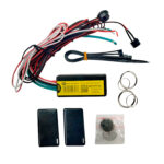 Inmovilizador Camiones 24v - Imagen 6