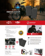 Inmovilizador Moto - Imagen 2