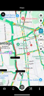 Rastreador GPS J16 Pro - Dispositivo de Seguimiento en 4G+2G - Imagen 3