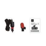 Dash cam DVR FHD, 2 Cámaras Front 1080p/Inside 720p - Imagen 5