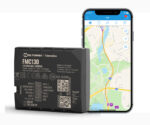FMC130 Teltonika 4G - Imagen 2