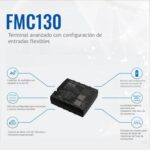 FMC130 Teltonika 4G - Imagen 4