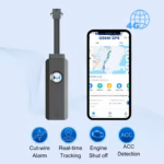 GS900 WanWayTech 4G - Imagen 3