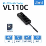GPS VL110C 4G - Imagen 2